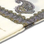 ⁦شال شتوي شيروتي 1881 -C1⁩ - الصورة ⁦2⁩