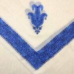 شال غتره كشميري 1