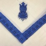 شال غتره كشميري 3