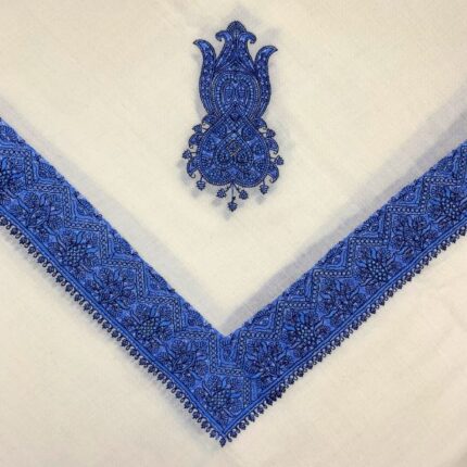 شال غتره كشميري 3