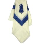 ⁦شال غتره كشميري 3⁩ - الصورة ⁦3⁩