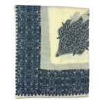 ⁦شال غتره كشميري 5⁩ - الصورة ⁦2⁩