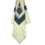 ⁦شال غتره كشميري 5⁩ - الصورة ⁦3⁩