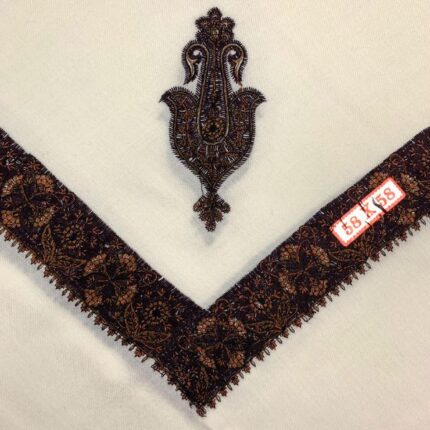 غتره كشميري شتوي صوف