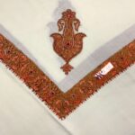 ⁦غتره كشميري شتوي صوف⁩ - الصورة ⁦3⁩