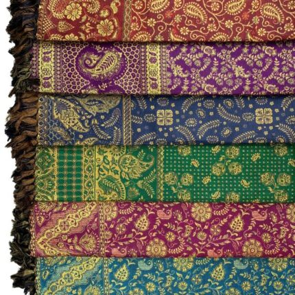 شال كشميري نسائي