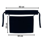 ⁦نقاب بمطاط مائل⁩ - الصورة ⁦3⁩