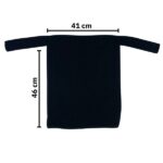 ⁦نقاب ثلاثة طبقات⁩ - الصورة ⁦2⁩