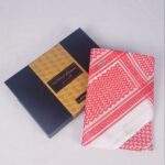 ⁦شماغ بروجيه سيجنتشر 2⁩ - الصورة ⁦2⁩