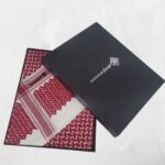 ⁦شماغ السمار رجالي⁩ - الصورة ⁦3⁩