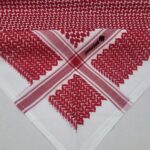 شماغ السمار رجالي