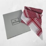 ⁦شماغ المنير M99⁩ - الصورة ⁦2⁩
