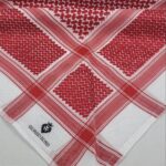 شماغ جورجيو روسي