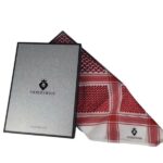 ⁦شماغ جورجيو روسي⁩ - الصورة ⁦2⁩