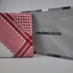 ⁦شماغ روش بوبوا⁩ - الصورة ⁦2⁩