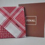 ⁦شماغ فينال ولادي⁩ - الصورة ⁦3⁩