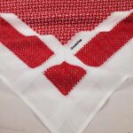 شماغ قولدن فاير