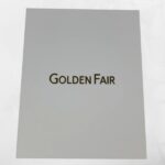 ⁦شماغ قولدن فاير⁩ - الصورة ⁦3⁩