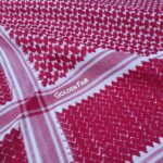 ⁦شماغ قولدن فاير كلاسيك⁩ - الصورة ⁦4⁩