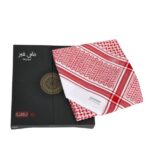 ⁦شماغ البسام ماي فير 2025⁩ - الصورة ⁦3⁩