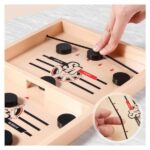 لعبة الهوكي اللوحية