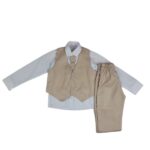 بدلة روضة ولادي كامل