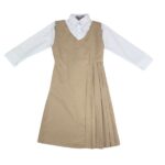 مريول روضة بيج