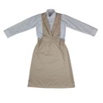 مريول روضة بيج