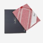 ⁦شماغ البسام كلاسيك 7C⁩ - الصورة ⁦5⁩