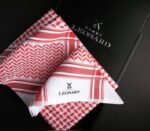 شماغ ليونارد اصدار خاص LR