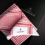 شماغ ليونارد اصدار خاص LR